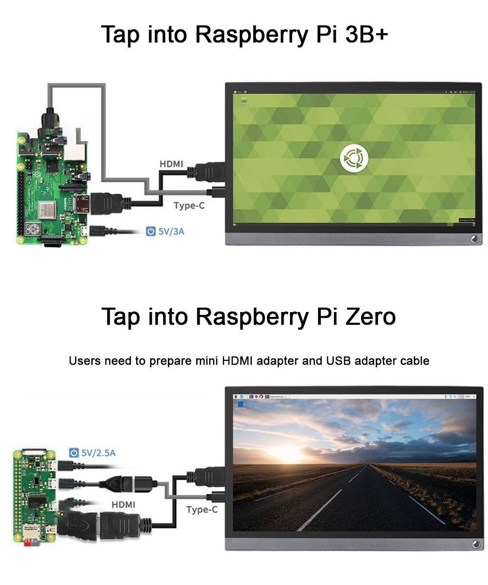 -8 HDMI