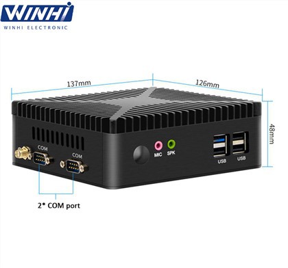 Intel Mini PC
